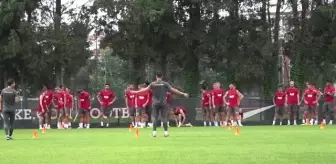 Trabzon haber | Galatasaray'da Trabzonspor maçı hazırlıkları