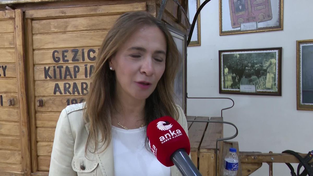 Ordu gündem haberleri... Gamze Akkuş İlgezdi: 'Bu Ülkenin Koşulları Çocuklarımızın Geleceğini Mahvediyor'