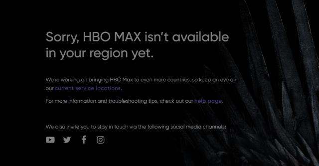 HBO Max Türkiye ne zaman? HBO Max Türkiye ne zaman gelecek?