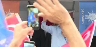 İçişleri Bakanı Soylu, Silivri'de 'AK Nokta'yı ziyaret etti