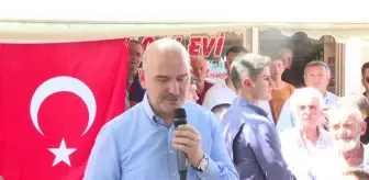 İçişleri Bakanı Soylu: 'Terör örgütüne yılda 5 bin 554 kişi katılıyordu; bu yıl itibarıyla şu ana kadar 31 kişi'