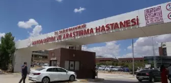 İl Sağlık Müdürlüğü'nden hastanede 'Kuyruk' iddiasına açıklama