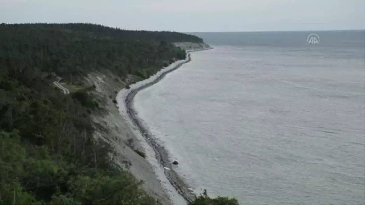 Son dakika haberleri... İsveç'in Gotland adasında askeri tatbikatlar, ada sakinlerini endişelendiriyor