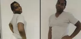 Kadın cezaevinde mahkumları hamile bırakan trans birey, cinsel organını kesti