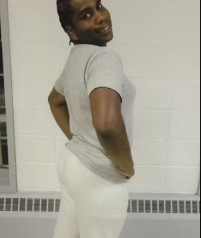 Kadın cezaevinde mahkumları hamile bırakan trans mahkum, testisini çıkarmaya çalıştığını açıkladı