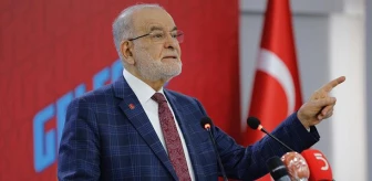 Karamollaoğlu'na Kılıçdaroğlu'nun cumhurbaşkanlığı adaylığı soruldu: Güçlü bir ihtimal olabilir