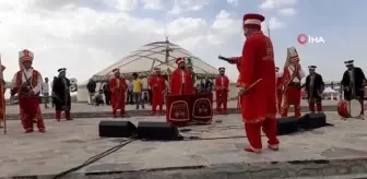 Muş haber: Malazgirt Zaferi'nin 951. yıl dönümü coşkuyla kutlanmaya başladı