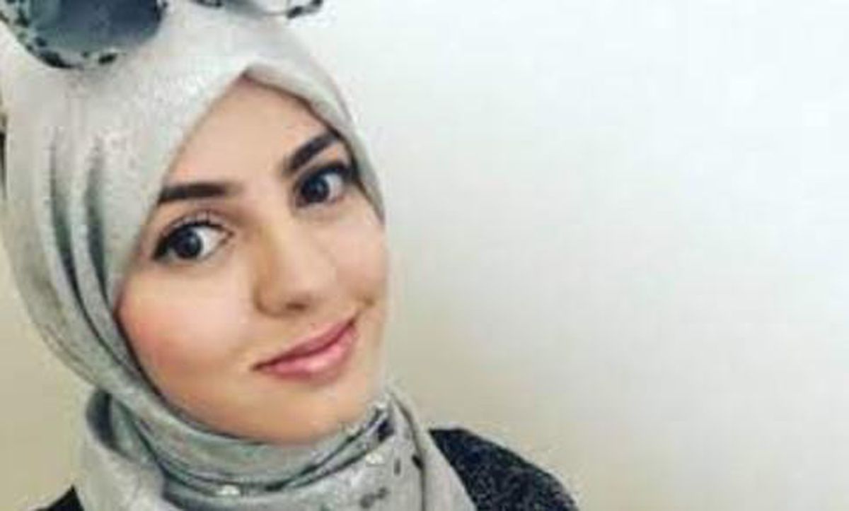 Mariam Kavakcı kimdir? Mariam Kavakcı kaç yaşında, nereli? Mariam Kavakcı hayatı ve biyografisi!