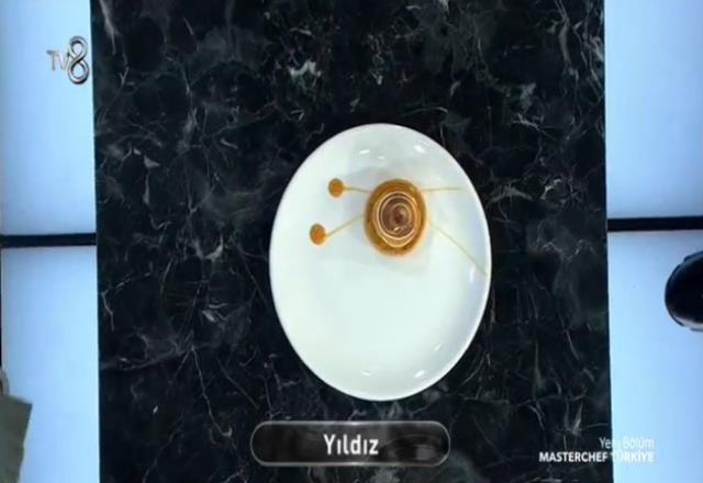 Mehmet Şef'in tarifi Yıldız yemeği nasıl yapılır, malzemeleri nedir? 23 Ağustos Masterchef yemekleri! Yıldız yemeği nedir?
