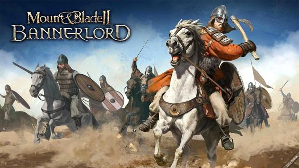 Mount & Blade II: Bannerlord'dan konsol oyuncularına müjde!