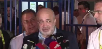 Murat Sancak: 'Adalet herkese lazım olacak'