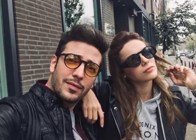 Oğuzhan Koç'un eski sevgilisi Zeynep Koçak'tan 'Hiç aldatıldın mı?' sorusuna cevap: Google'a bak