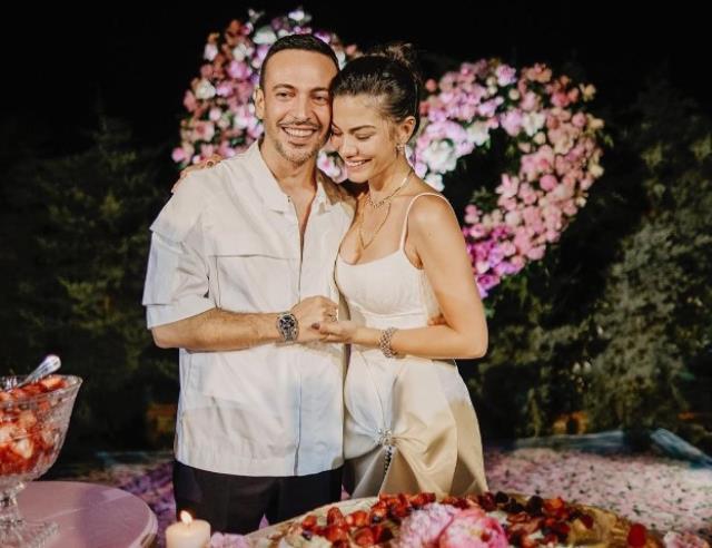 Oğuzhan Koç'un eski sevgilisi Zeynep Koçak'tan 'Hiç aldatıldın mı?' sorusuna cevap: Google'a bak