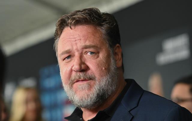 Oscar ödüllü oyuncu Russell Crowe, hayranlarına seslendi: Türkiye'ye gitmek için plan yapın