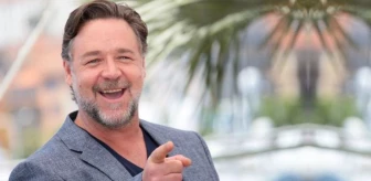 Oscar ödüllü oyuncu Russell Crowe, hayranlarına seslendi: Türkiye'ye gitmek için plan yapın