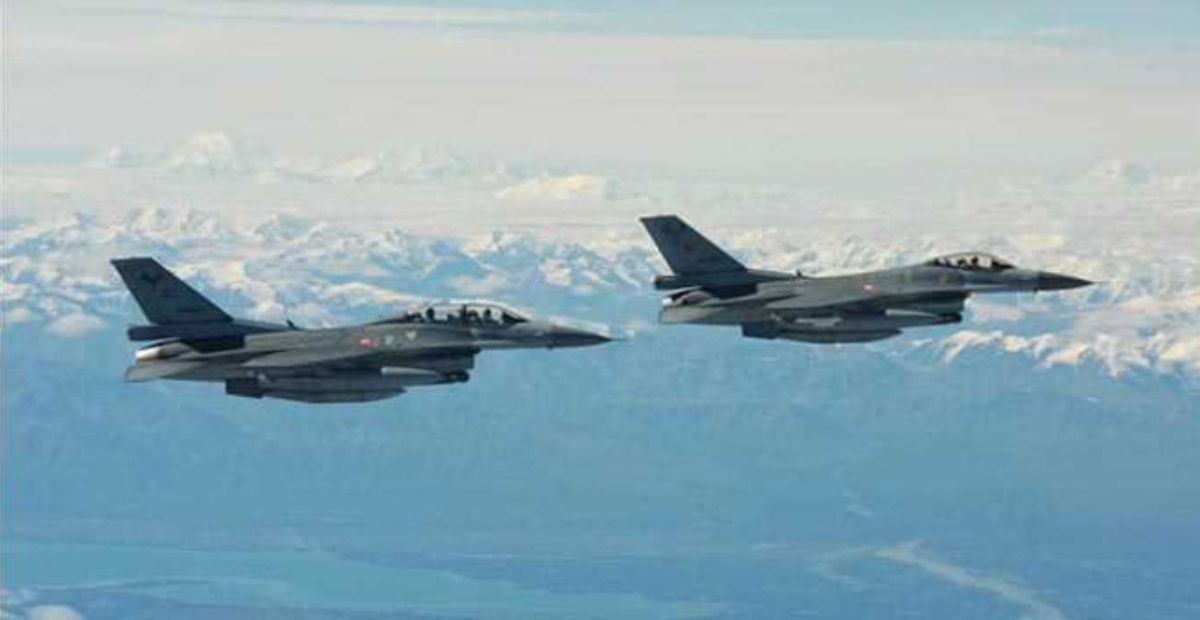 Radar kilidi nedir? Radar kilidi atmak ne demektir? Radar kilidi atınca ne olur?
