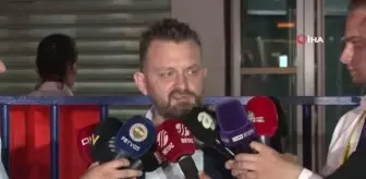 Selahattin Baki: 'Onyekuru karşılaşma boyunca tribünleri tahrik etti'