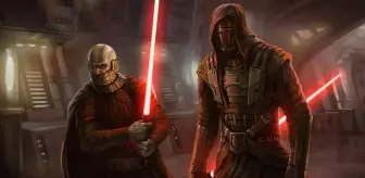 Star Wars KOTOR Remake, yeni geliştirici ile anlaştı