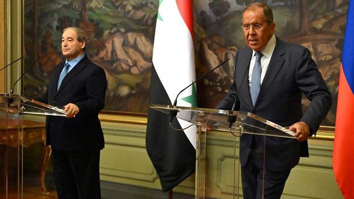 Rusya Dışişleri Bakanı Lavrov'dan Türkiye'ye yeni operasyon resti: Suriye'de askeri bir gerilim asla kabul edilemez