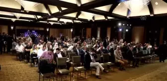 Türkiye'nin Kahire Maslahatgüzarı Büyükelçi Şen: 'Mısır ile dış ticaret hacmimizde artış yaşanması öngörülüyor'