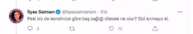 Ünlü sanatçı İlyas Salman'ın ölen Civan Canova için yaptığı paylaşım kriz yarattı