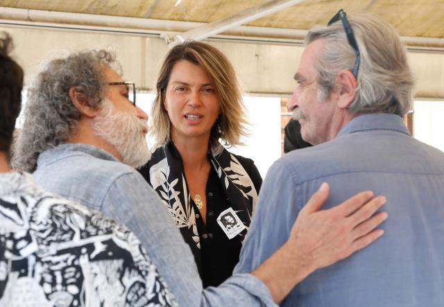 Usta oyuncu Civan Canova son yolculuğuna uğurlandı