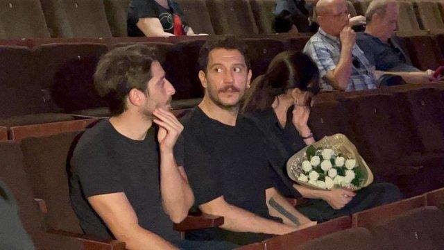 Vefat eden Civan Canova için tören düzenleniyor! Nursel Köse ve Nesrin Cavadzade gözyaşlarına boğuldu