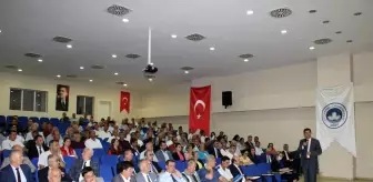 Kırklareli haber | Vize'de muhtarlar toplantısı