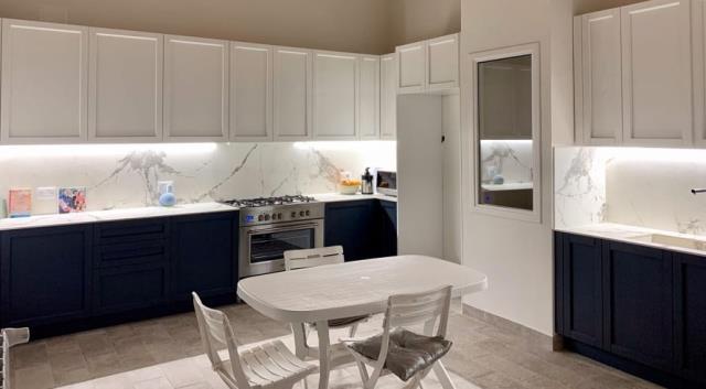 18 liraya aldıkları harabeye dönmüş tarihi eve neler yaptılar neler! Herkes görmek için akın ediyor