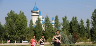 Eskişehir yerel haberi | '3. Eskişehir Kurtuluş Yarı Maratonu ve Spor Festivali' Başlıyor
