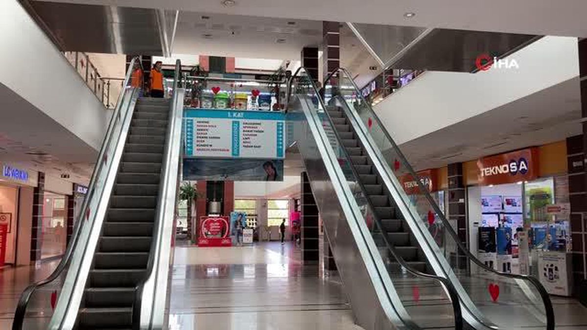 AFAD'tan gerçeği aratmayan tatbikat