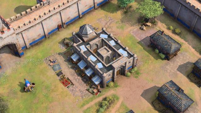 Age of Empires 4'ün Ottomans and Malians güncellemesi duyuruldu! Osmanlı geri dönüyor Age of Empires 4'ün Ottomans and Malians güncellemesi duyuruldu! Osmanlı geri dönüyor