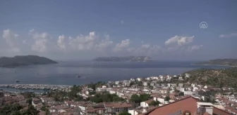 Mersin gündem haberleri | Akdeniz'de 4,4 büyüklüğünde deprem meydana geldi
