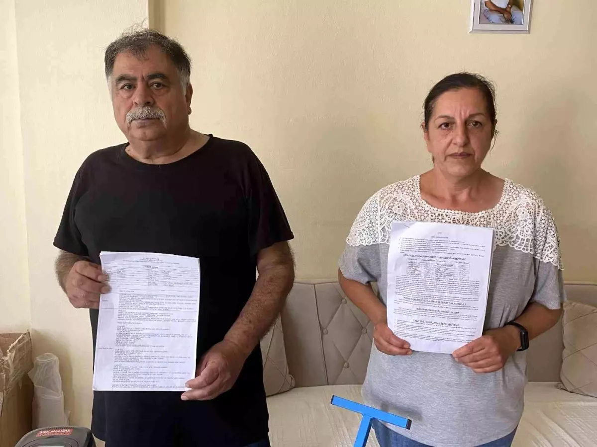 Almanya'dan gelen gurbetçinin 'uçak' mağduriyeti: Oksijen tüpü gerekçe gösterildi, uçağa bindirilmedi