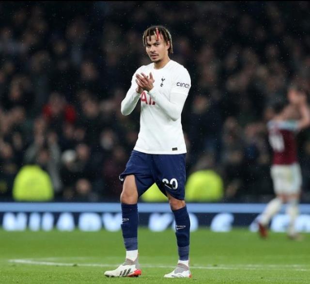 Dele Alli kimdir? Dele Alli kaç yaşında, nereli, hangi takımda oynuyor? Dele Alli biyografisi!