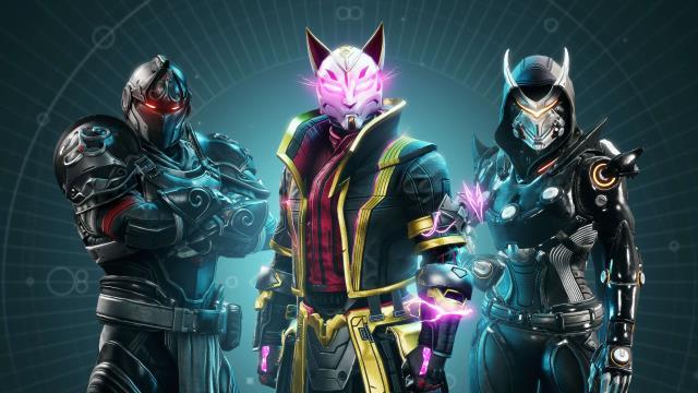 Destiny 2, Epic Games Store'a geliyor
