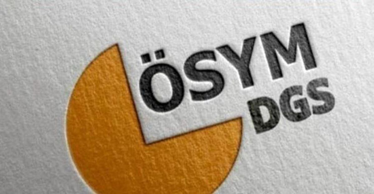 DGS tercihleri ne zaman başlıyor? 2022 DGS tercih kılavuzu yayınladı mı? DGS tercih işlemleri nasıl yapılır?