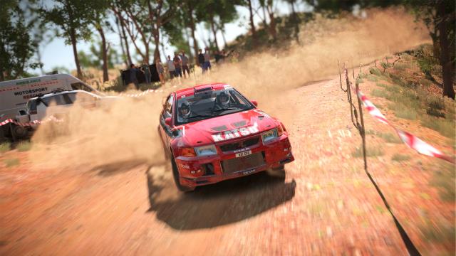 Dirt 4 sistem gereksinimleri neler? Dirt 4 kaç GB?