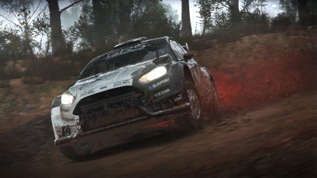 Dirt 4 sistem gereksinimleri neler? Dirt 4 kaç GB?
