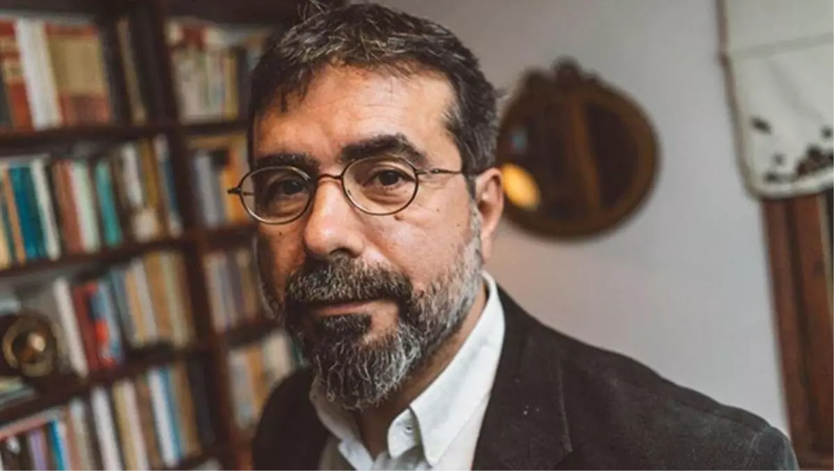 Dücane Cündioğlu kimdir? Dücane Cündioğlu kaç yaşında, nereli? Dücane Cündioğlu hayatı ve biyografisi!