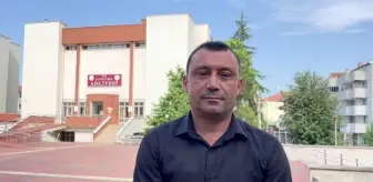 Düğün sırasında kapıların kilitlendiği iddiasıyla savcılığa suç duyurusunda bulundu