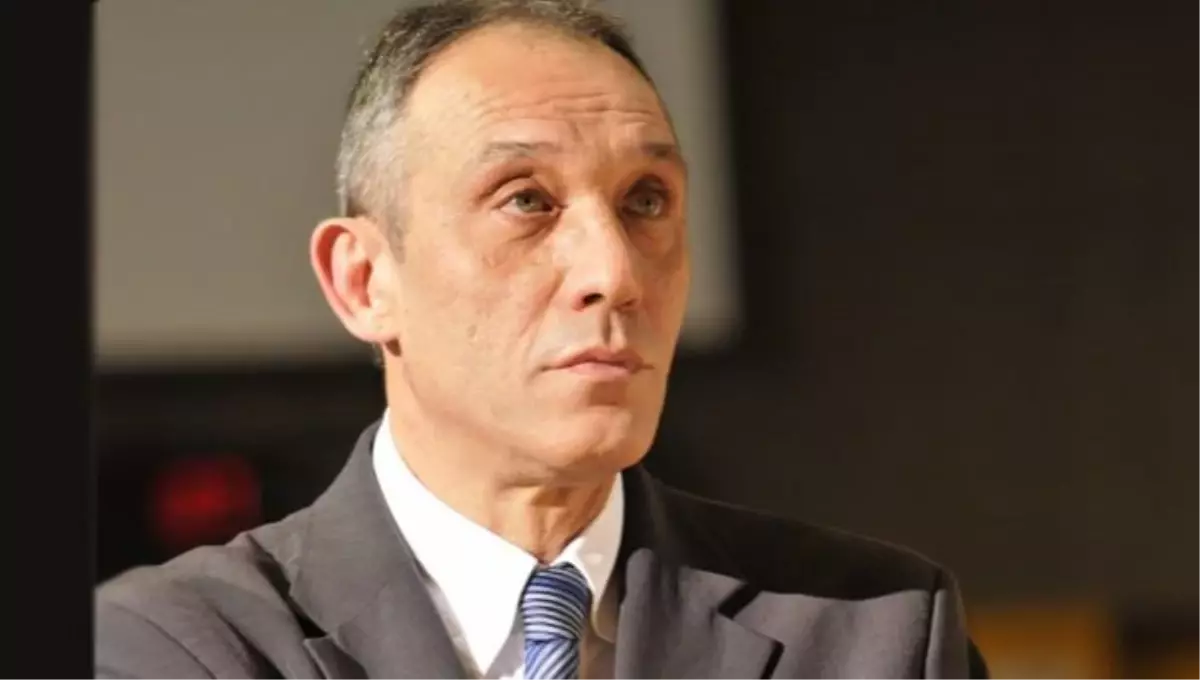 Erman Kunter kimdir? Erman Kunter kaç yaşında, nereli? Erman Kunter hayatı ve biyografisi!