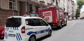 Son dakika haberi! Esenyurt'ta bir kişi evinde ölü bulundu