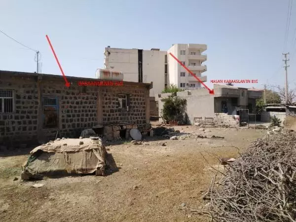 Eşini ve 3 kızını pompalı tüfekle öldürüp, polise teslim oldu