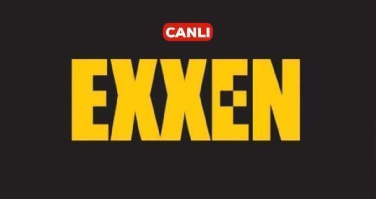 EXXEN canlı maç izle! 24 Ağustos Çarşamba EXXEN 4K canlı maç izle! EXXEN HD kesintisiz donmadan canlı yayın izleme linki! EXXEN spor canlı izle!