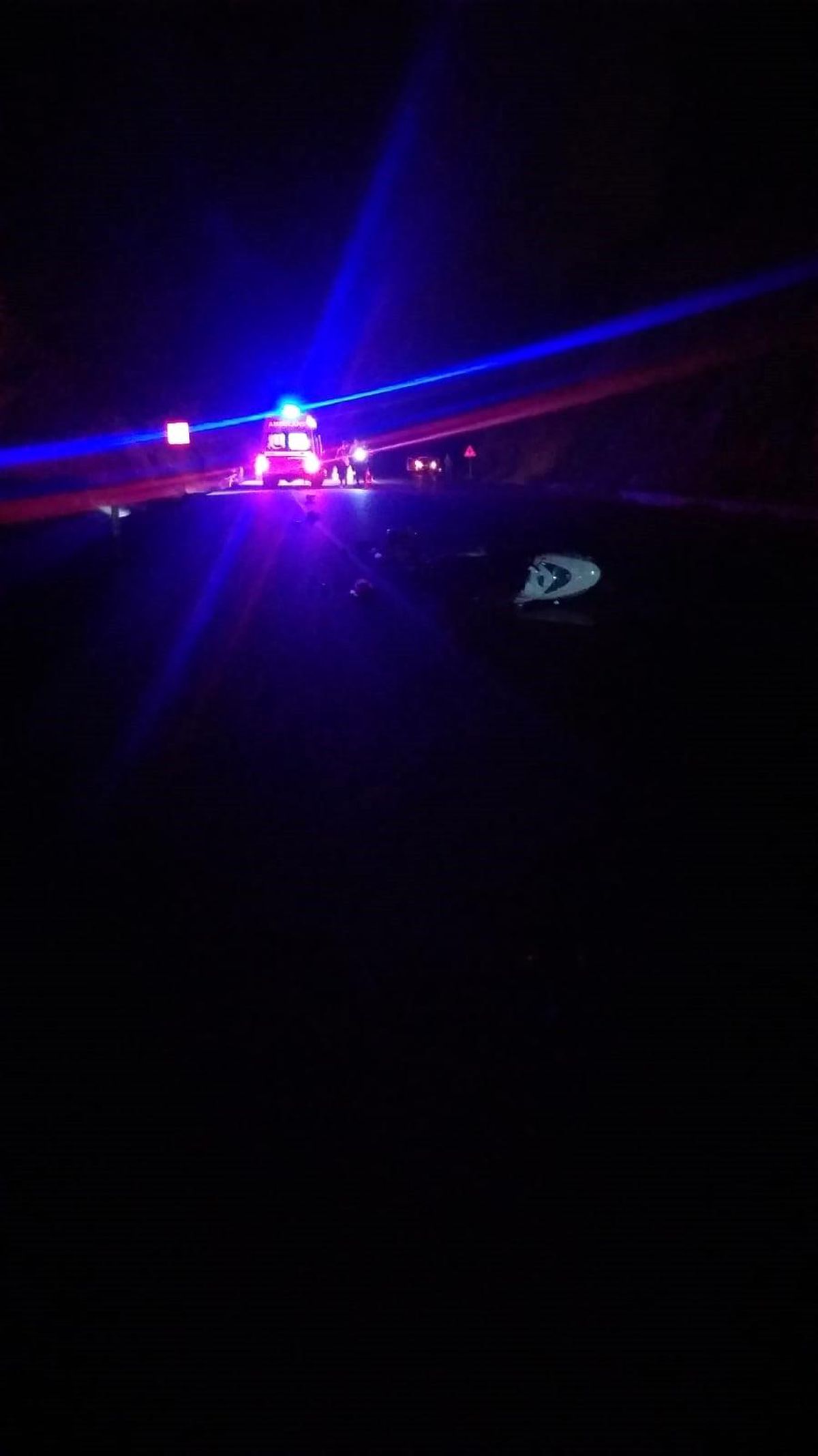 Muğla haber! Fethiye'de devrilen motosikletin sürücüsü yaşamını yitirdi