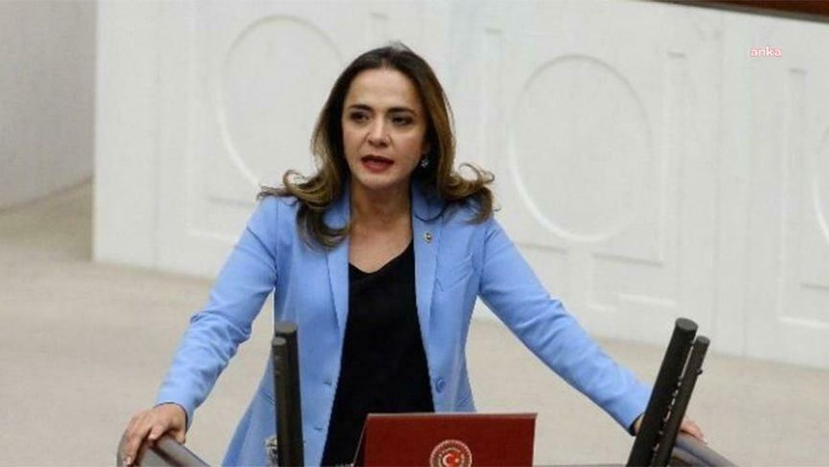 Ordu haberi... Gamze Akkuş İlgezdi: 'Geçen Sene Turizm Bölgelerinden Büyük Şehirlere Günde 3-4 Sefer Yapılırken, Bu Yaz Bazı Günler Uçuş Bile Yapılmamaktadır.