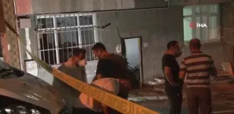 Son dakika haberleri! Gaziosmanpaşa'da şüpheli ölüm