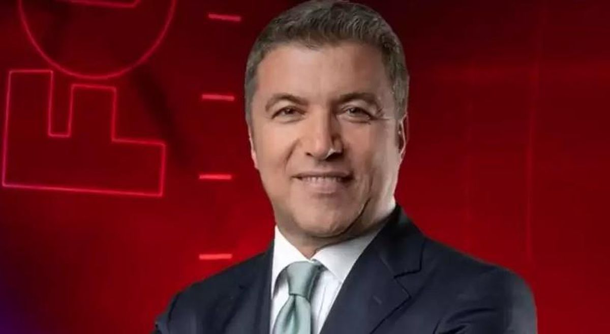 İsmail Küçükkaya ayrıldı mı? İsmail Küçükkaya nerede?