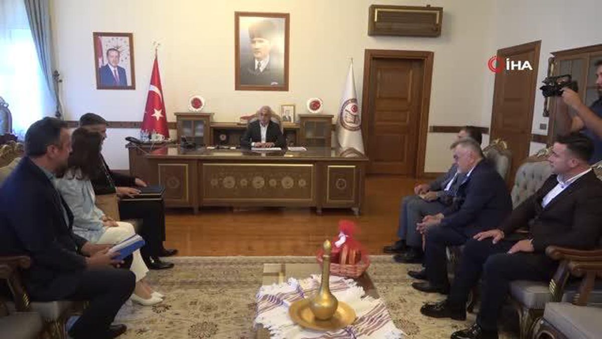 Kastamonu haberleri: Kastamonu'nun 28'inci coğrafi işaretli ürünü 'kestane balı' oldu